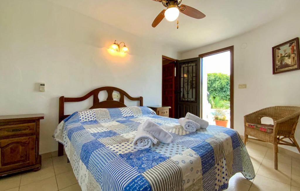 La Madrugada - Luxury Moraira Villa With Sea Views And Private Heated Pool Eksteriør billede